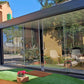 Outdoor Solarium Sunroom, Patio Hardtop Gazebo - Constant Temperature For All Season