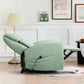 Premium Adjustable Recliner with Kneading Massage