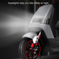 60V Lithium Electric Moped Scooter
