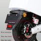 60V Lithium Electric Moped Scooter