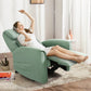 Premium Adjustable Recliner with Kneading Massage