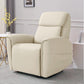 Premium Adjustable Recliner with Kneading Massage