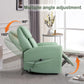 Premium Adjustable Recliner with Kneading Massage