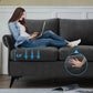 Loveseats Couch for Living Room