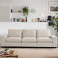 Modular Sectional Sofa for Living Room with Storage