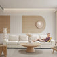 Modular Sectional Sofa for Living Room with Storage