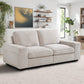 Modular Sectional Sofa for Living Room with Storage