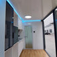 WalkMax Mobile Capsule Home Space Capsule House - 1 Bedroom, Full Bathroom, Kitchen & Living Area