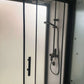 WalkMax Mobile Capsule Home Space Capsule House - 1 Bedroom, Full Bathroom, Kitchen & Living Area
