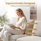 Modern Living Room Sofa, Chenille Sofa/Easy to Install